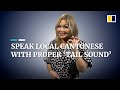 OK Laa Learn Cantonese Tail Sounds Or Mei Jam To Speak Like A Local With Luisa Tam