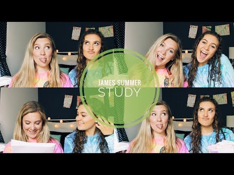 SUMMER BIBLE STUDY! Live out Your Faith - Book of James - #7