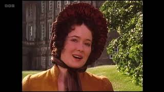 Pride and Prejudice – Talisman Theatre BBC Segment