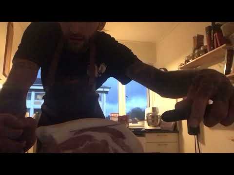 CookingWithTotemayn flæskesteg 1