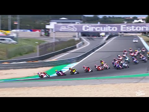 UNSTOPPABLE: Esteban doubles up in Hawkers ETC Race 2