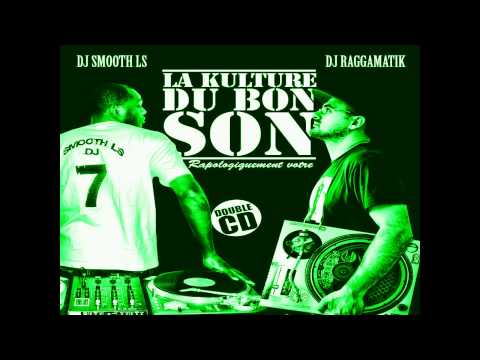 Alarmfm : La Kulture Du Bon Son Rapologiquement Votre By  DJ SMOOTH LS