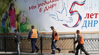 Russisch Nein danke! Ukraine will die Sprache verdrängen