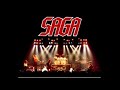 Saga- Mind Over Matter (Live)