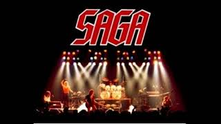 Saga- Mind Over Matter (Live)
