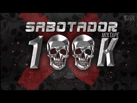 PapaMike - Sabotador - Feat. Sonhador & Tio Style