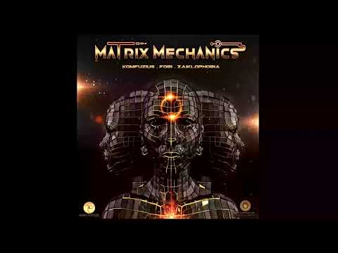 Fobi, Zaiklophobia, Komfuzius - Metamorphosis