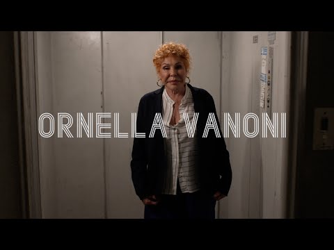Ornella Vanoni -  LA VOCE, LA VITA E L' ARTE DI UN' ICONA SENZA TEMPO | Spazio Penombre Ep.11
