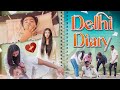 Delhi Diary - A short Movie ||Aazam khan @holaboys