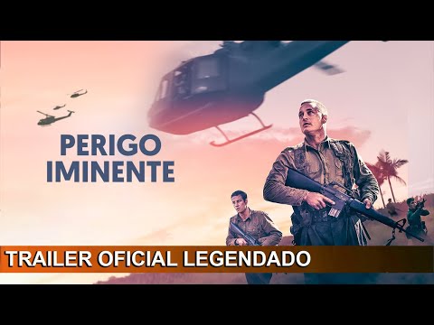 2019 Perigo Iminente (Dublado)