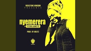 Nyemerera Nyemerera