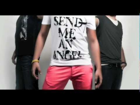 SynthLoverz feat. Θάνος Πουρνάρας - ΜΕΙΝΕ ΕΔΩ [TEASER]