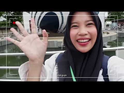 Video x Motion promosi prodi TRM