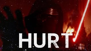 The Star Wars Saga - &#39;HURT&#39;