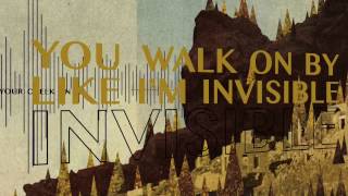 August Burns Red - Ghosts (Lyric Video)