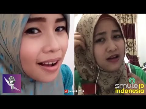SUARA EMAS SHOLAWAT WAFIQ AZIZAH YANG BIKIN JUTAAN ORANG KAGUM