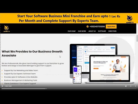 ITBazars :Technology Services video thumbnail