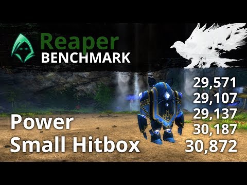 [SC] Power Reaper 30.8k