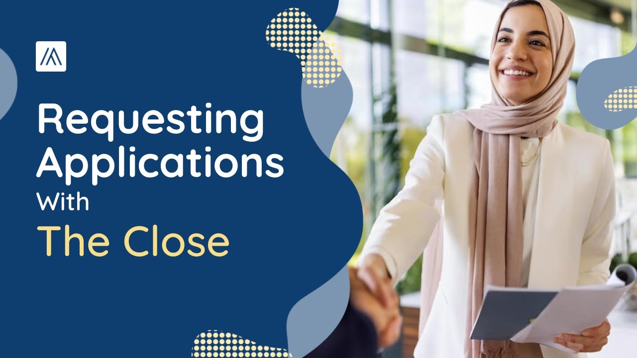 Tenant Screening for Landlords: How to Request an Application & Screening Reports | Landlording U