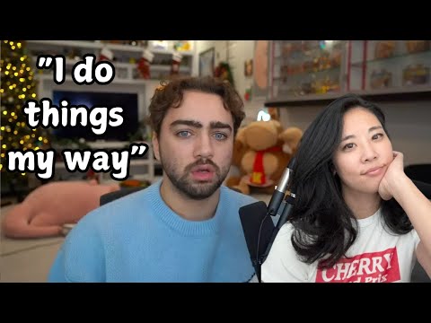 Jwooza Talks about Working with Mizkif & OTK