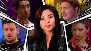 Supers & Associates - Pilot