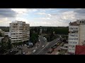 Suceava Timelapse