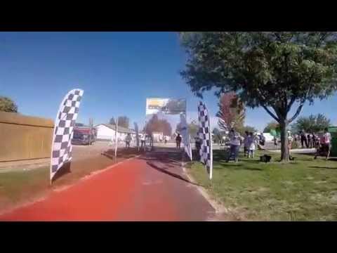 Race Video