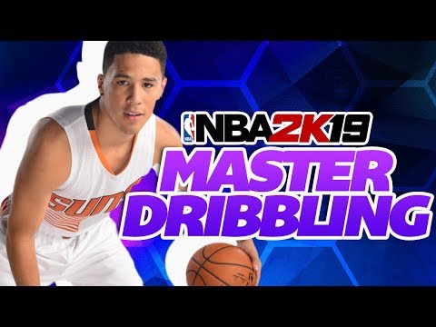 NBA 2K19 Dribbling Tips & Tutorial | How to MASTER Dribbling!