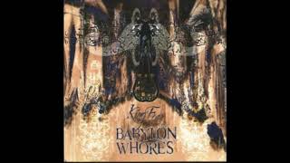 Babylon Whores - Exit Eden