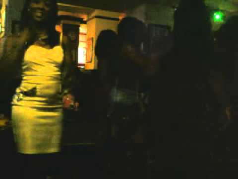 011 Slen Dagga Birthday Bash 26 November 2011 Bears Paw Preston Shotta TV.flv