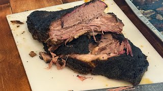 Labor Day Brisket 