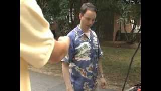 Dean Allen Jones Actor Demo Reel video