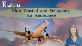 Trusted Air Ambulance Service in Ranchi