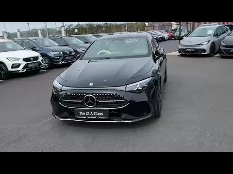 Mercedes-Benz CLA Brand New CLA 200 Progressive Li - Image 2