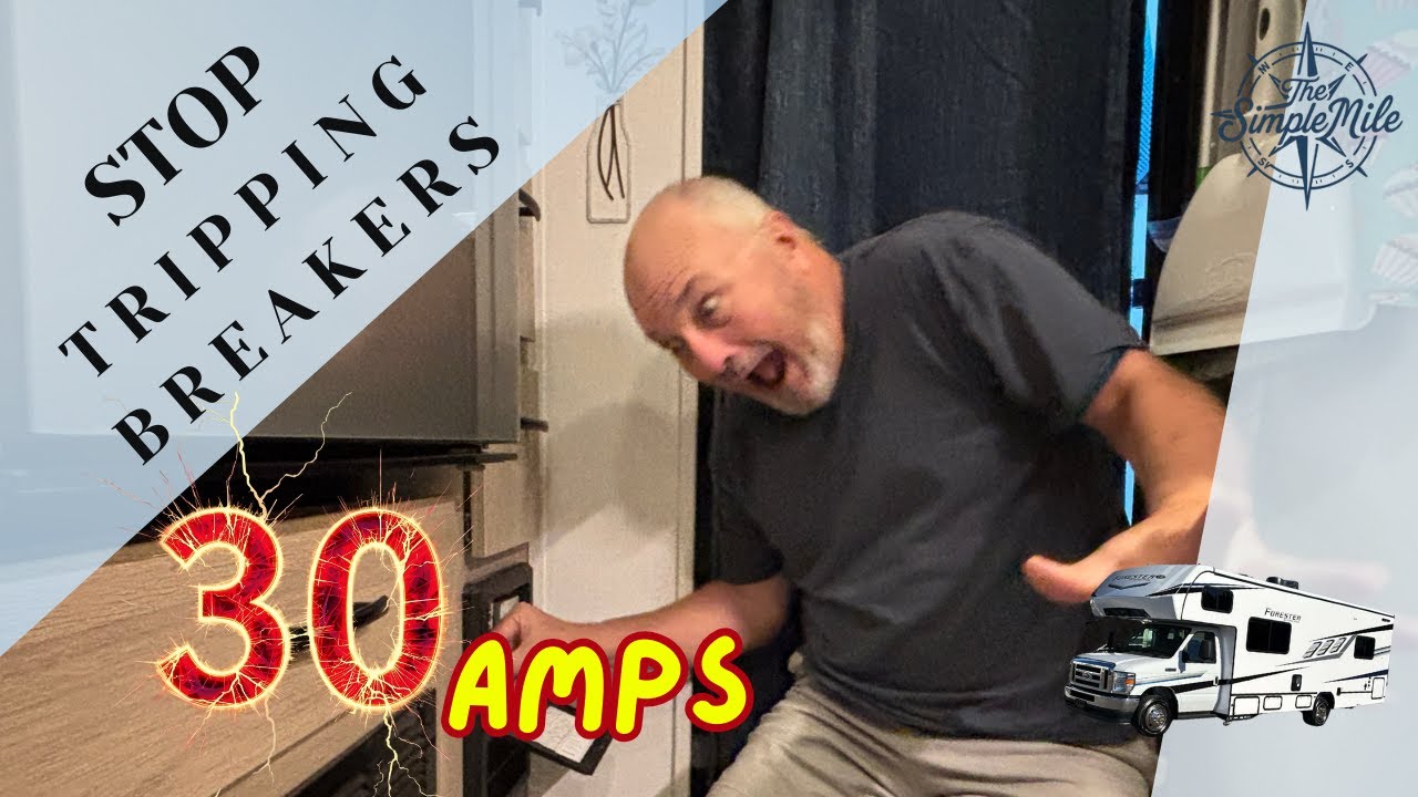 RV Power Mistakes You need to Avoid!