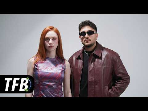 Hopera & Eftalya Yağcı - Zalim [Official Video]