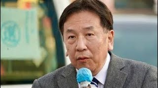 中道・枝野幸男氏、自衛官の自民党大会参画に　「大臣や背広組」が責任をとるのが「美意識なのでは」