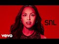 Olivia Rodrigo Vampire Live From SNL