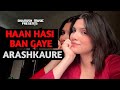 Haan Hasi Ban Gaye Cover By Arashkaure Dhanush Music