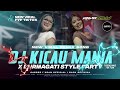DJ KICAU MANIA X DURMAGATI FYP TIKTOK CASPER XSAN OFFICIAL FEAT RAPA OFFICIAL