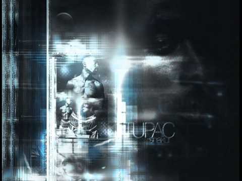 2Pac - Nego Drama (Remix)