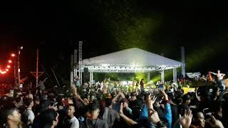 Download lagu Jihan audy-ku tak bisa (SLANK) new pallapa | Terbaru 2020 mp3