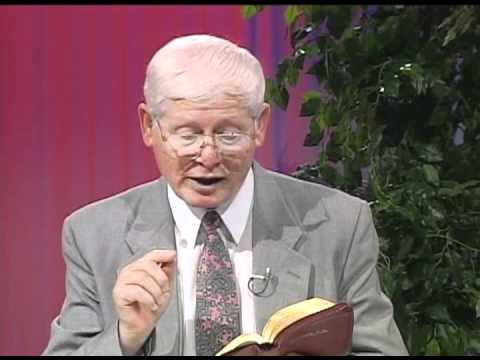 14. Ionel Plesa - Cursuri biblice - Iluminarea facuta de Duhul Sfant - Deschiderea mintii