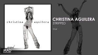 Christina Aguilera - Cruz