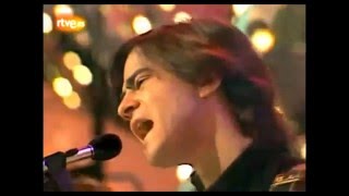 Los secretos : Ojos de perdida ( HQ )