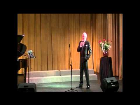 "My fair Lady"-piosnka Freda-Andrzej Malinowski