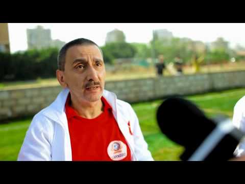 ALMAZA - Ziad Rahbani