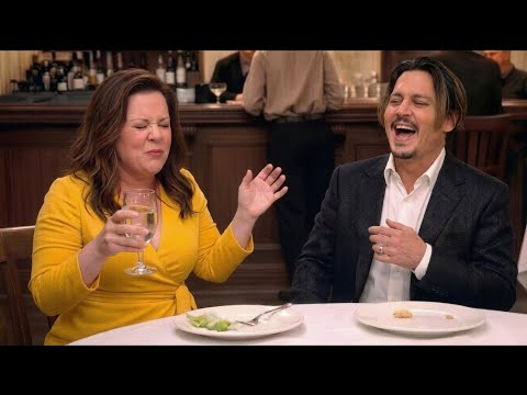 No Celebrity Has Zero Filter Like Johnny Depp and It's HILARIOUS!