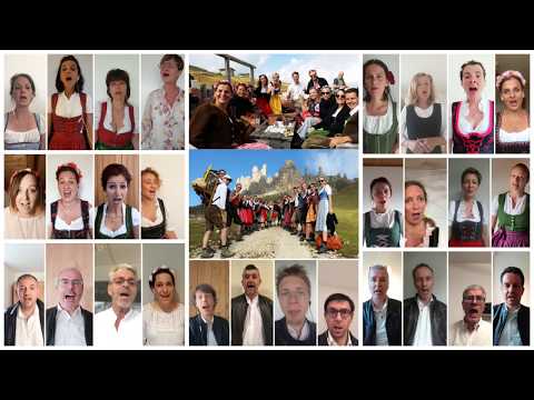 Gern hobn tuat guat - Choriosum