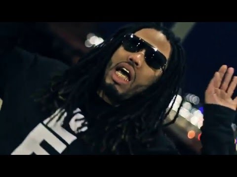 Jack Tunny & Skoony Carter ft Chey Dolla- Get Rich